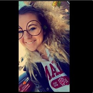 Meet your Posher, Rachael